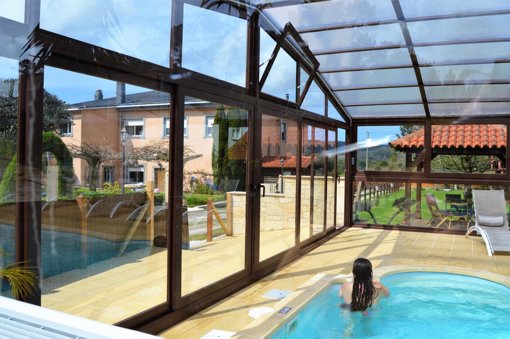 Cabanas Da Ria Lires Kültér fotó