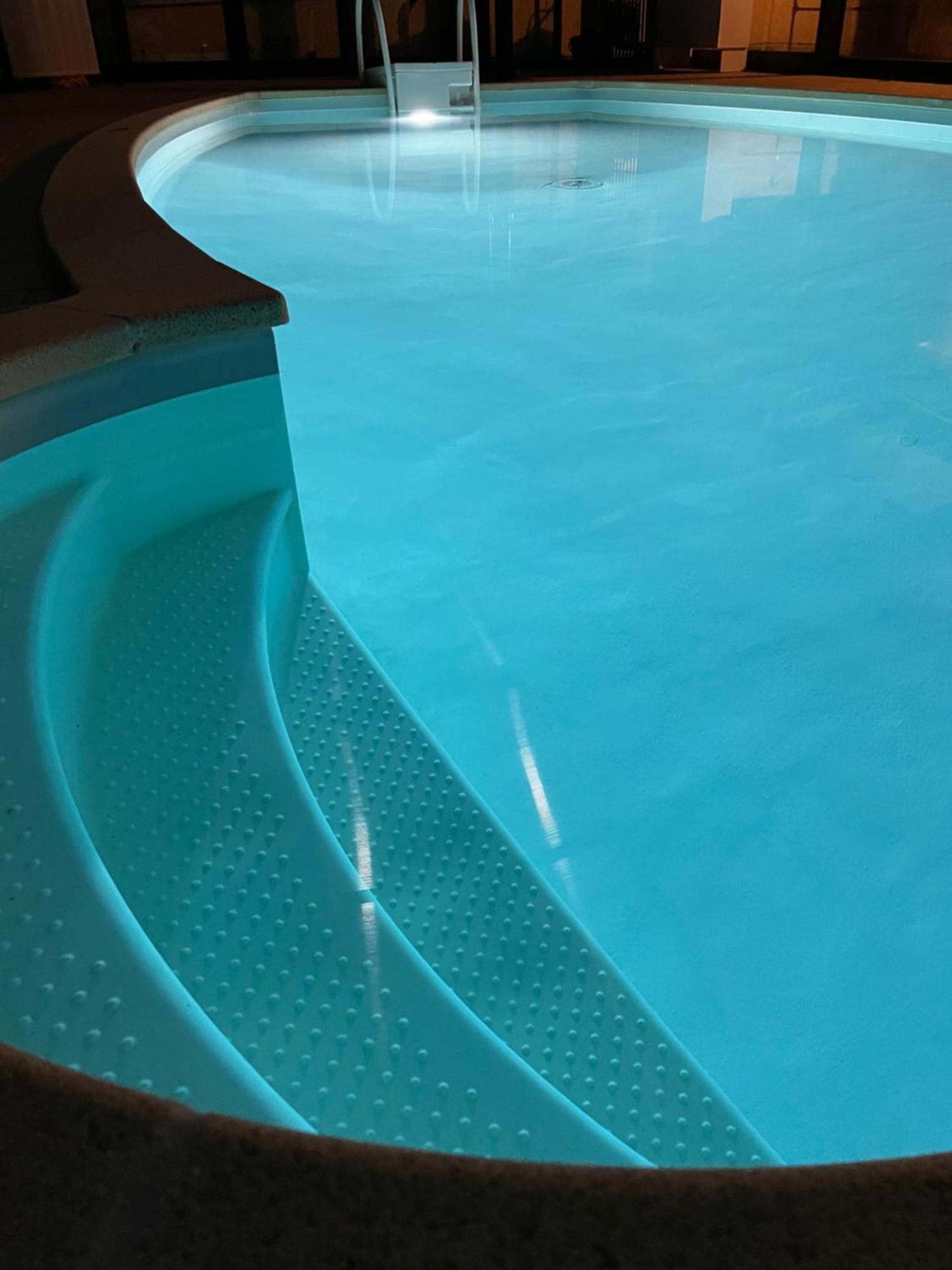 Cabanas Da Ria Lires Kültér fotó