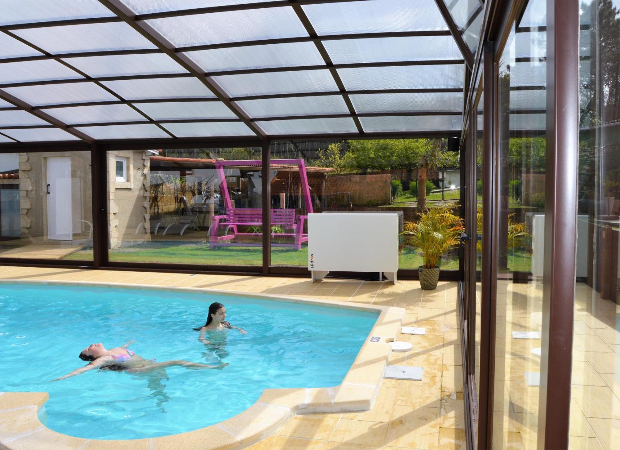 Cabanas Da Ria Lires Kültér fotó