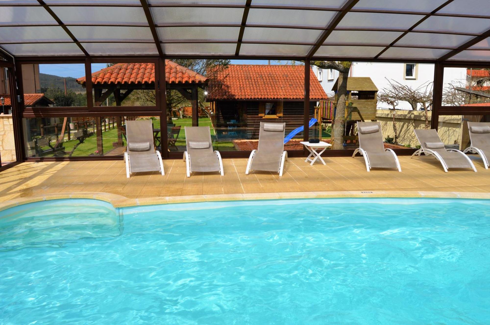 Cabanas Da Ria Lires Kültér fotó
