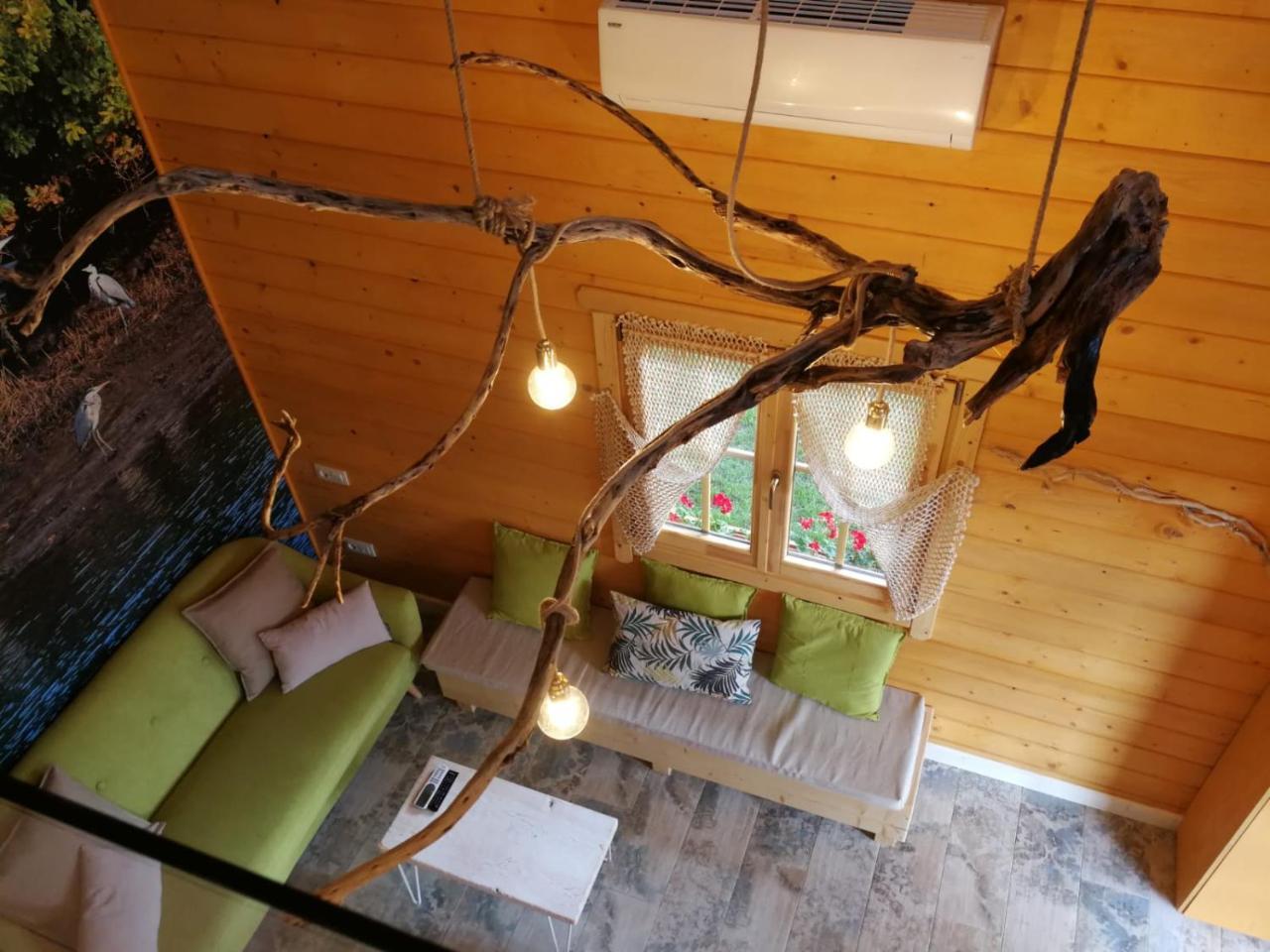 Cabanas Da Ria Lires Kültér fotó