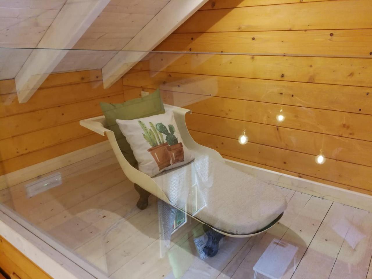 Cabanas Da Ria Lires Kültér fotó