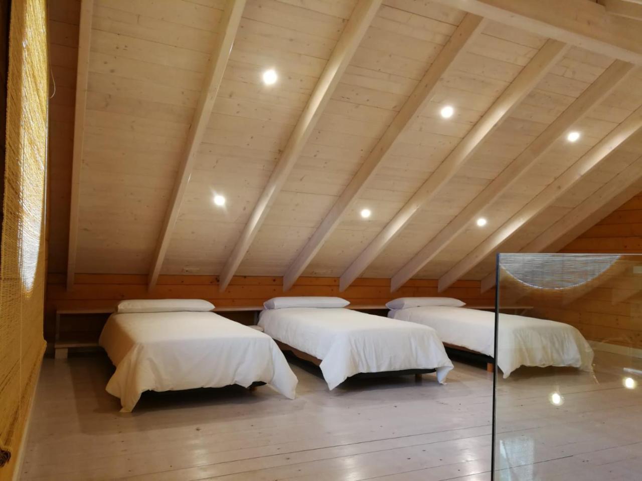 Cabanas Da Ria Lires Kültér fotó