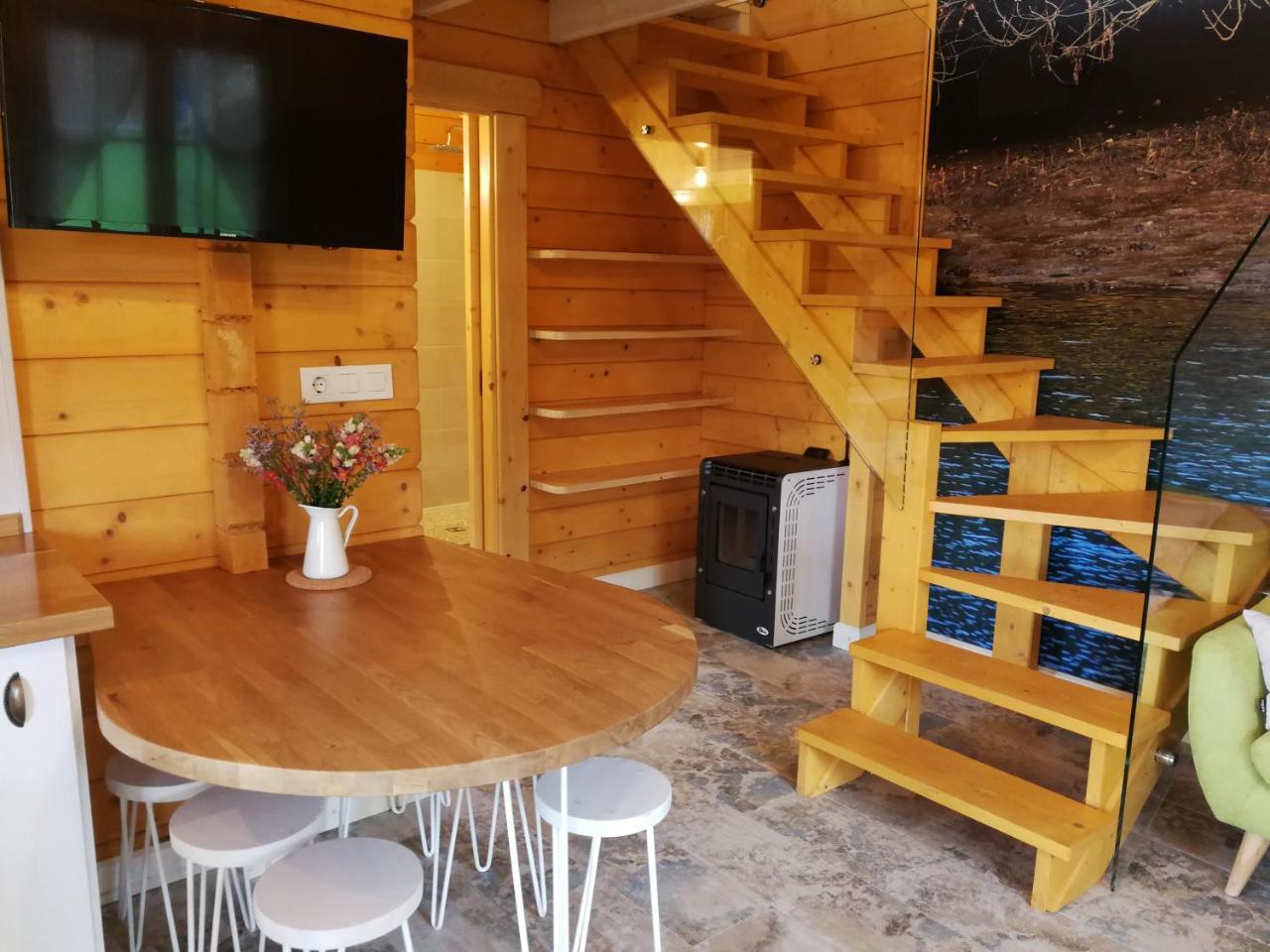 Cabanas Da Ria Lires Kültér fotó