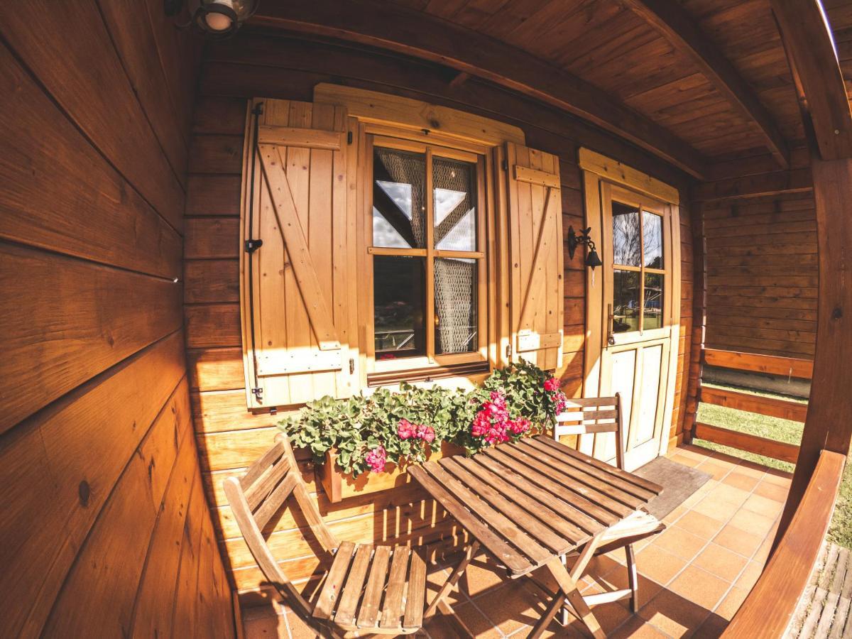 Cabanas Da Ria Lires Kültér fotó